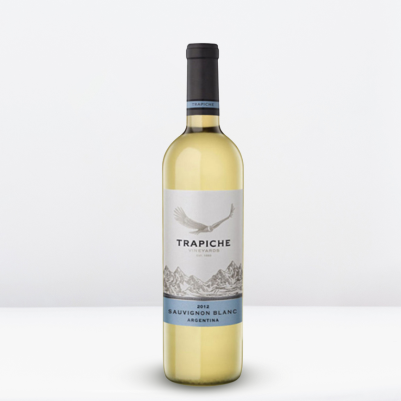 Productos web - 2026-01-24T121343.295 Vino TRAPICHE Sauvignon Blanc 750ml - Imagen 1