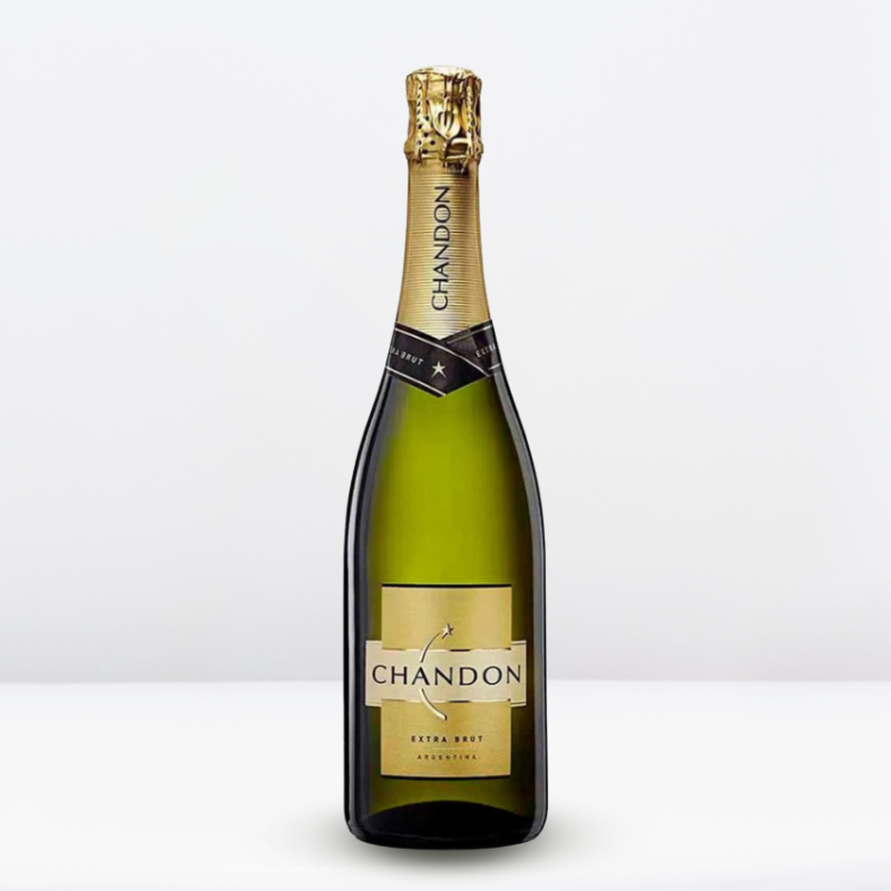 Productos web - 2026-01-24T121638.029 _A: Chanpagne CHANDON Extra Brut Botella 750ml - Imagen 1
