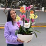 _Jardín Primaveral de 6 Varas Florales