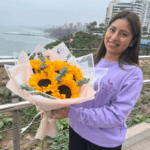 _A: Ramo Exclusivo de 6 Girasoles - Imagen 2