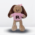 _Peluche Conejita con Suéter