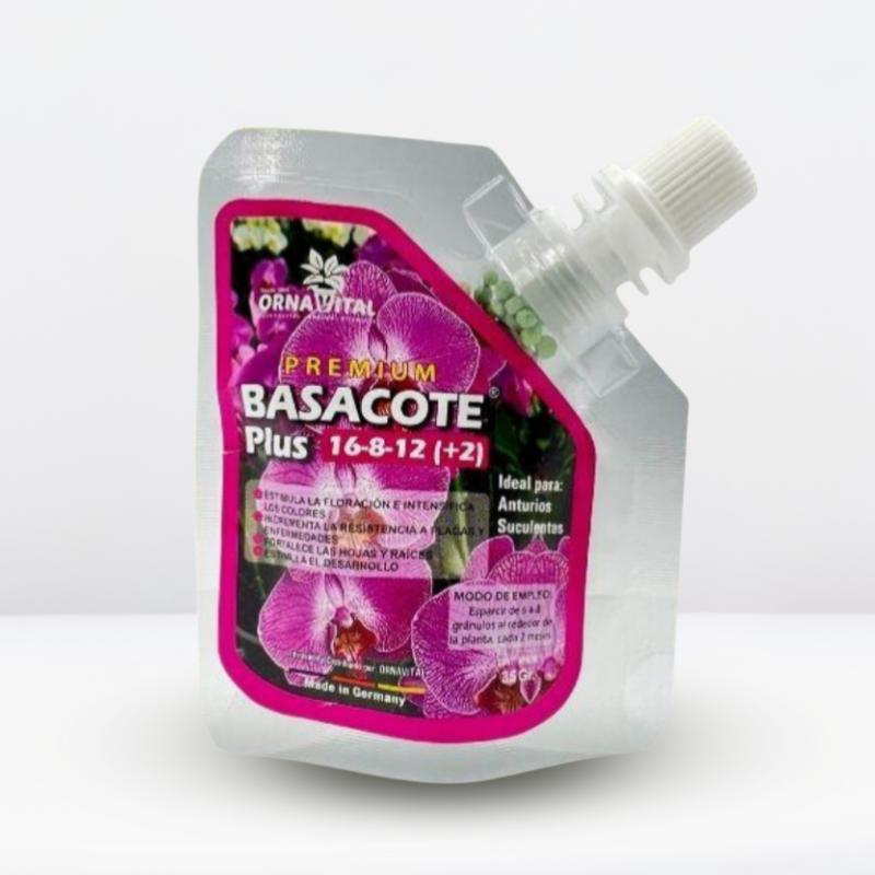 Productos web - 2025-12-01T165609.375 Basacote Plus - Fertilizante de Lenta Liberación - Imagen 1