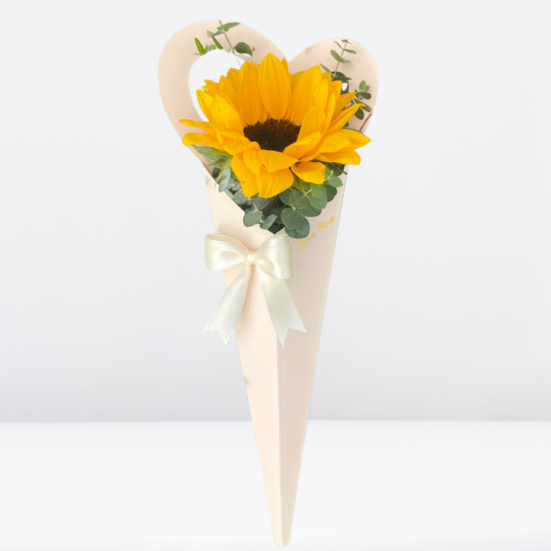 Productos web - 2025-09-04T173023.352 Lindo Girasol con Follaje - Imagen 1