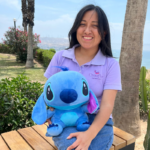 _ : _ Peluchito Stitch Grande - Imagen 2