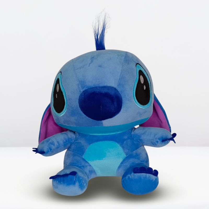 Productos web - 2025-12-05T160125.893 _ : _ Peluchito Stitch Grande - Imagen 1