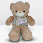 _ : .Peluche Oso Abrazos con Suéter - Imagen 4
