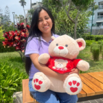Z: Peluche AMOR - Imagen 2