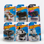Carrito Hot Wheels (Modelos Variados) - Imagen 2