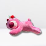 _ : .Peluche Lotso Dormido
