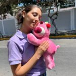 _ : .Peluche Lotso Dormido - Imagen 2