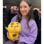 _ : .Peluche Abejita - Imagen 2